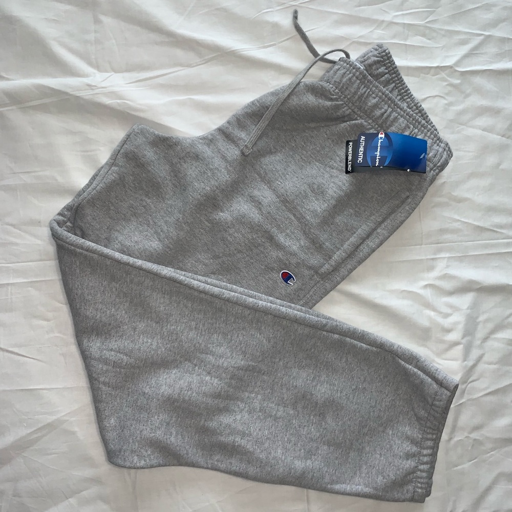 Champion Powerblend pants
